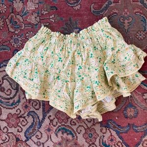 American Eagle skort